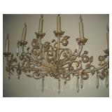 wall sconce
