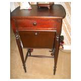 SMALL TABLE
