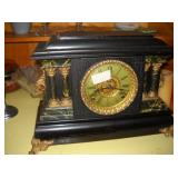OLD CLOCK