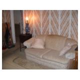 SMALL SOFA