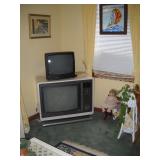 OLD TVS