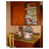 2ND KITCHEN ITEMS