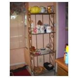 BAKER RACK