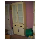 2 CABINETS