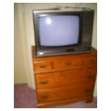 CHEST + TV