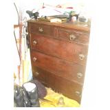 OLD CHEST