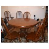 table 6 chairs