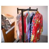 costumes