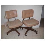 desk chairs