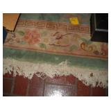 rug
