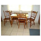 KITCHEN SET
