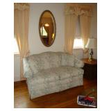 LOVE SEAT