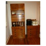 ETHAN ALLEN
