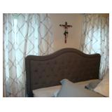 CLOTH BED