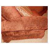 BUY IT NOW!  $5900.00 Designer Custom Sectional.  Walter E. Smith for  Watch Hill, 