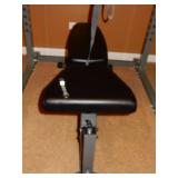 $300.00  BUY IT NOW! POWERTECH POWER WEIGHT RACK WITH ATTACHMENTS.  $300.00  BUY IT NOW!