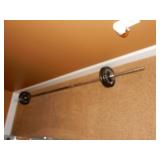 $300.00  BUY IT NOW! POWERTECH POWER WEIGHT RACK WITH ATTACHMENTS.  $300.00  BUY IT NOW!