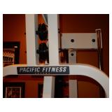   BUY IT NOW  $500.00   PACIFIC FITNESS SOLANA LEG PRESS  MODEL # ZPJ3100139    BUY IT NOW  $500.00 