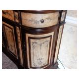 BUY IT NOW!  $1,900.00 Hooker Furniture 7 Seas Collection Buffet. Dimensions are 65 x 20 x 40.  The 