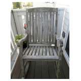 pair of rockers for your deck