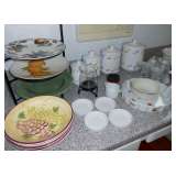 Nice Variety of Kitchen ware