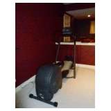 elliptical precor efx 5.17