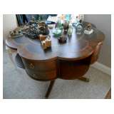 great vintage table