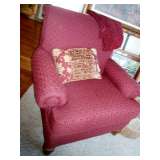 comfy chairs