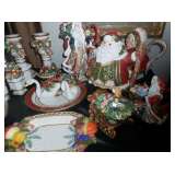 fitz & floyd decor