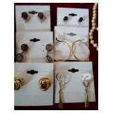 14k earrings 