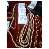 fine pearls