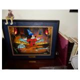 FANTASTIC JOHNSBURG  LOADED, Flight simulator, See notes for KEY Pieces.