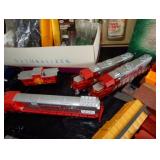 HO Scale Trains and more