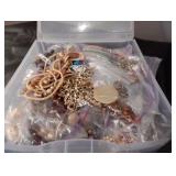 Johnsburg # 2, Plus a Caravan Of JEWELRY.