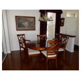 Del Webb # 2, two nice sales on the same weekend, fun shopping times two.