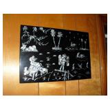 **APRIL'S ESTATE SALES** IS IN LIVINGSTON, NJ FOR A TWO DAY SALE