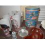 **APRIL'S ESTATE SALES** IS IN FREEHOLD, NJ FOR A TWO DAY SALE - PARTIAL DIGGERS DELIGHT!