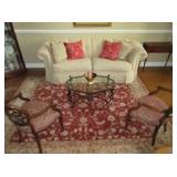 **APRIL'S ESTATE SALES** IS IN WHITEHOUSE STATION (OLDWICK), NJ FOR A TWO DAY SALE