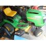 **APRIL'S ESTATE SALE** IS IN CLINTON (ANNANDALE), NJ FOR A  TWO DAY SALE-JD TRACTOR/WATERFORD