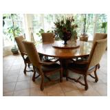 **APRIL'S ESTATE SALES** IS IN MENDHAM, NJ FOR A THREE DAY PARTIAL CONTENTS SALE