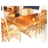 **APRIL'S ESTATE SALES** IS IN MORRISTOWN, NJ FOR A TWO DAY SALE