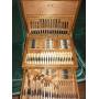 **APRIL'S ESTATE SALES** IS IN MORRISTOWN, NJ FOR A TWO DAY SALE