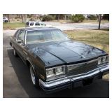 **APRIL'S ESTATE SALES** IS IN WYCKOFF, NJ FOR A TWO DAY SALE - 1979 BUICK LANDAU 