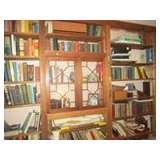 **APRIL'S ESTATE SALES** IS IN MENDHAM / RANDOLPH FOR A 2 DAY ESTATE SALE - BOOKS GALORE!!!