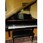 **APRIL'S ESTATE SALES** IS IN HACKETTSTOWN, NJ FOR A TWO DAY SALE - YAMAHA BABY GRAND PIANO