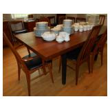 **APRIL'S ESTATE SALES** IS IN WESTFIELD, NJ FOR A TWO DAY SALE - MID CENTURY FURNITURE