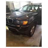 **APRIL'S ESTATE SALES** IS IN CALIFON,NJ FOR A TWO DAY SALE - 2003 BWM X5