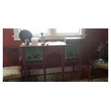 **APRIL'S ESTATE SALES** IS IN MINE HILL, NJ FOR A TWO DAY SALE