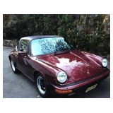 **APRIL'S ESTATE SALES** IS IN MONTCLAIR, NJ FOR A TWO DAY SALE - 1984 PORSCHE CARRERA