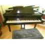 **APRIL'S ESTATE SALES** IS IN CHESTER, NJ FOR A 2 DAY SALE-KUBOTA/CAN CAM/STEINWAY/VTG AUDIO